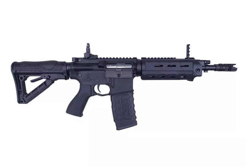 Combat Machine GR4 G26 PBB carbine replica – BLACK