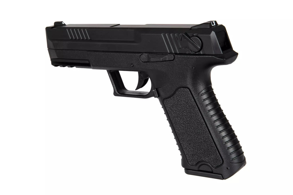 CM127S MOSFET Edition pistol replica (version without battery) (OUTLET)
