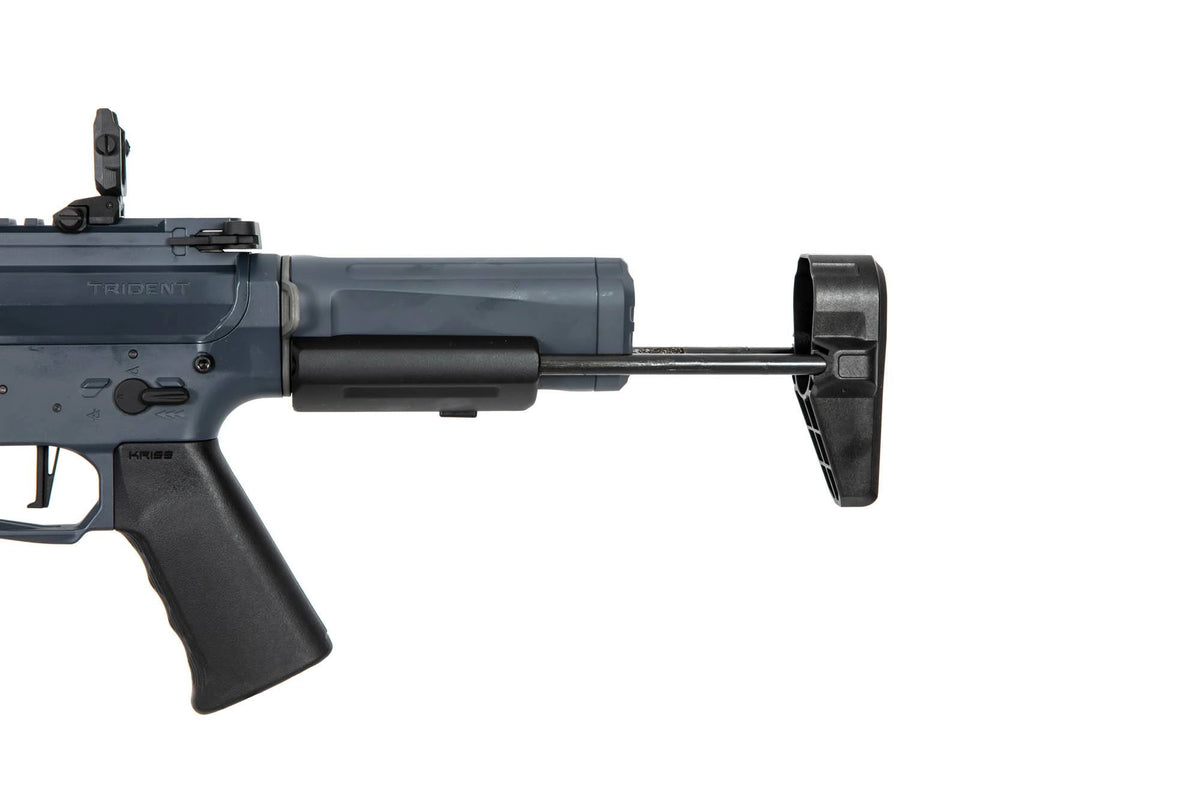 KRYTAC Trident MK II PDW Grey airsoft Carbine