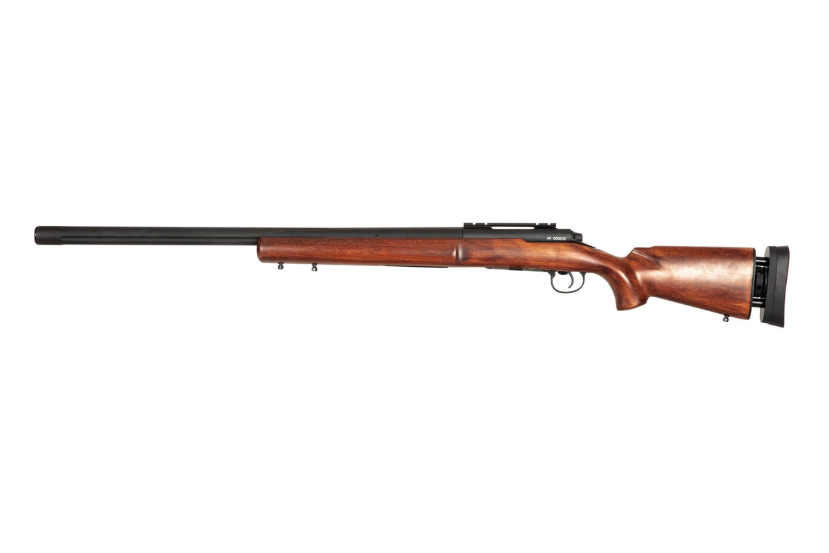Replika karabinu snajperskiego M24 - Drewno