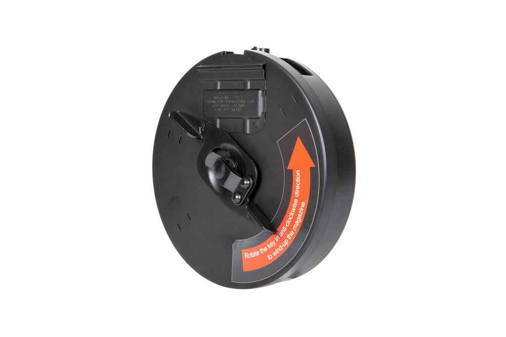 450 BB Drum Magazine for M1928 Replicas