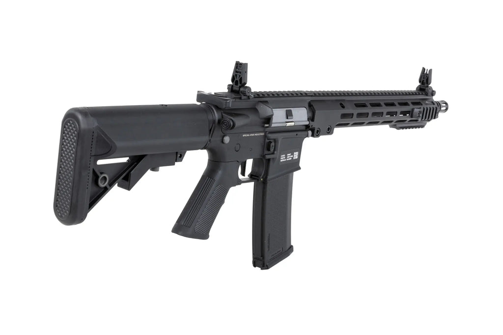 Specna Arms SA-C22 CORE™ HAL ETU™ Single Fire Only airsoft Carbine Black