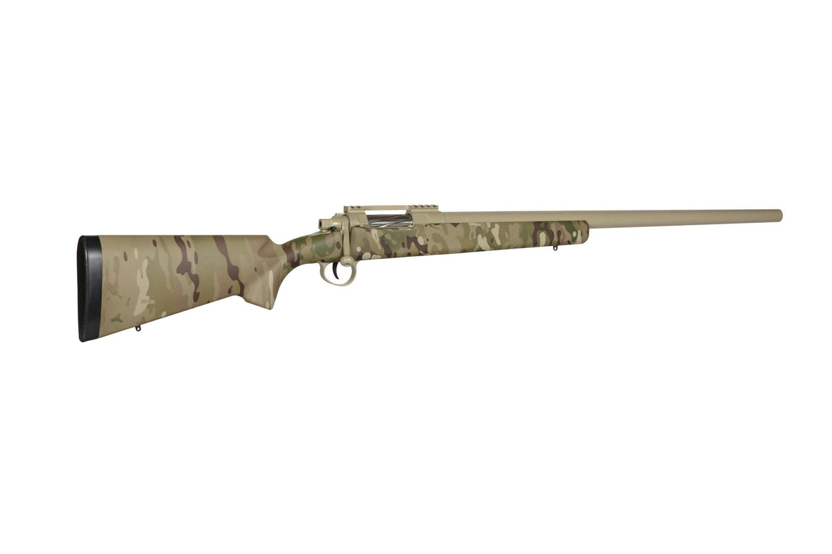 Barrett® Fieldcraft Sniper rifle replica - Multicam®
