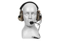 Comtac II Headset - Digital Desert