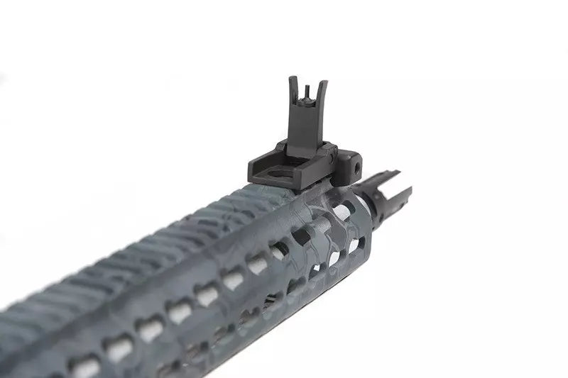 SA-B14 ONE™ KeyMod 12” Carbine Replica – Kryptek Typhon