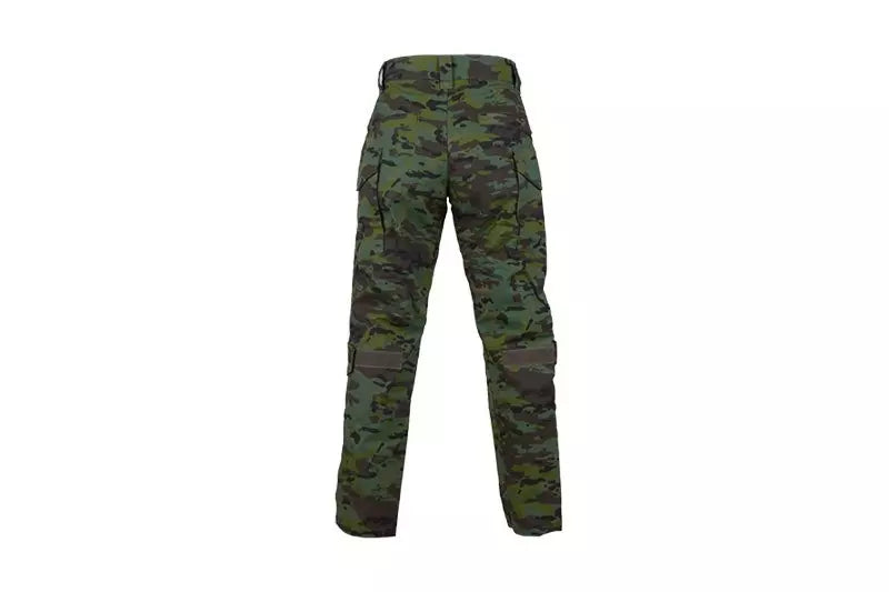 TacPro Tactical Pants - MC Tropic