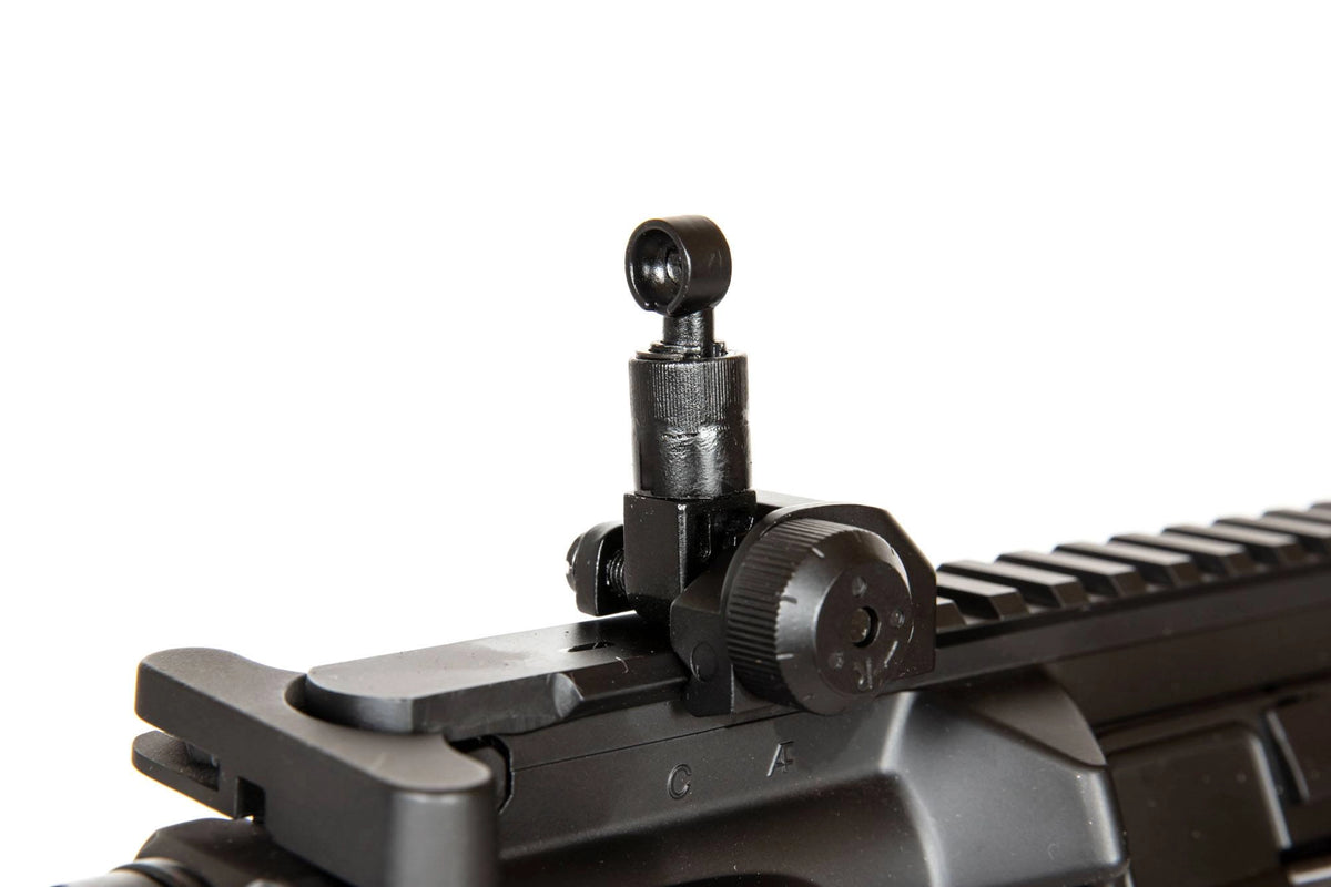 AR.082 Carbine Replica - Black