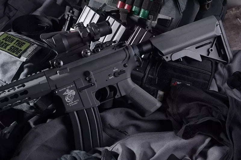 Specna Arms SA-B15 ONE™ Carbine Replica - Chaos Grey