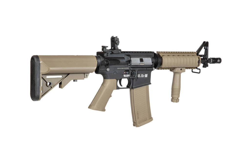 SA-C04 CORE™ airsoft rifle - Half-Tan