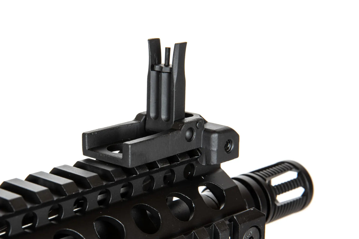 Specna Arms SA-A03 ONE™ Kestrel™ ETU Red Edition airsoft rifle