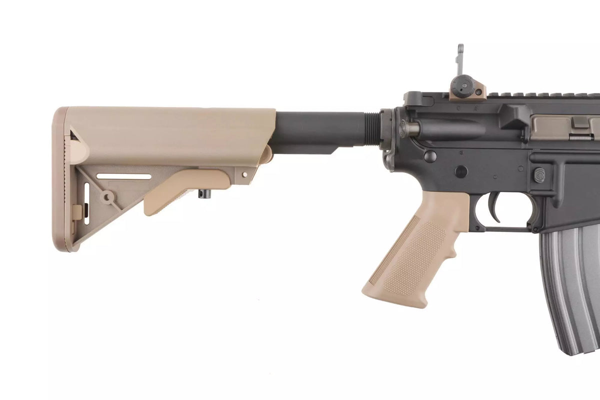 VR16 MK18 Mod1 Assault Rifle Replica - Tan