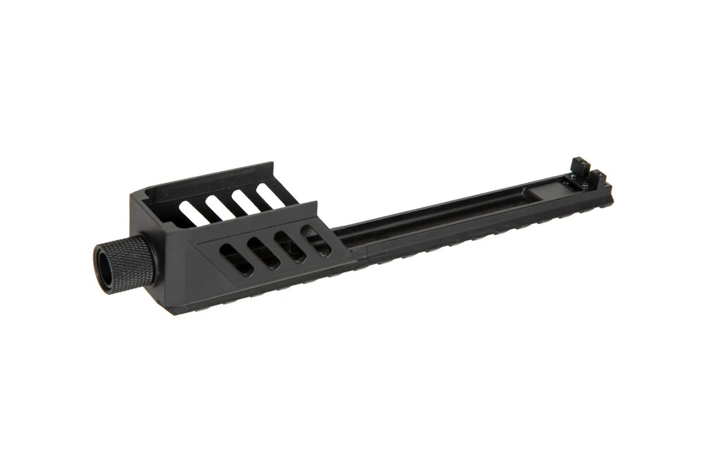 RIS conversion for CM.030 and CM.127 replicas - Black