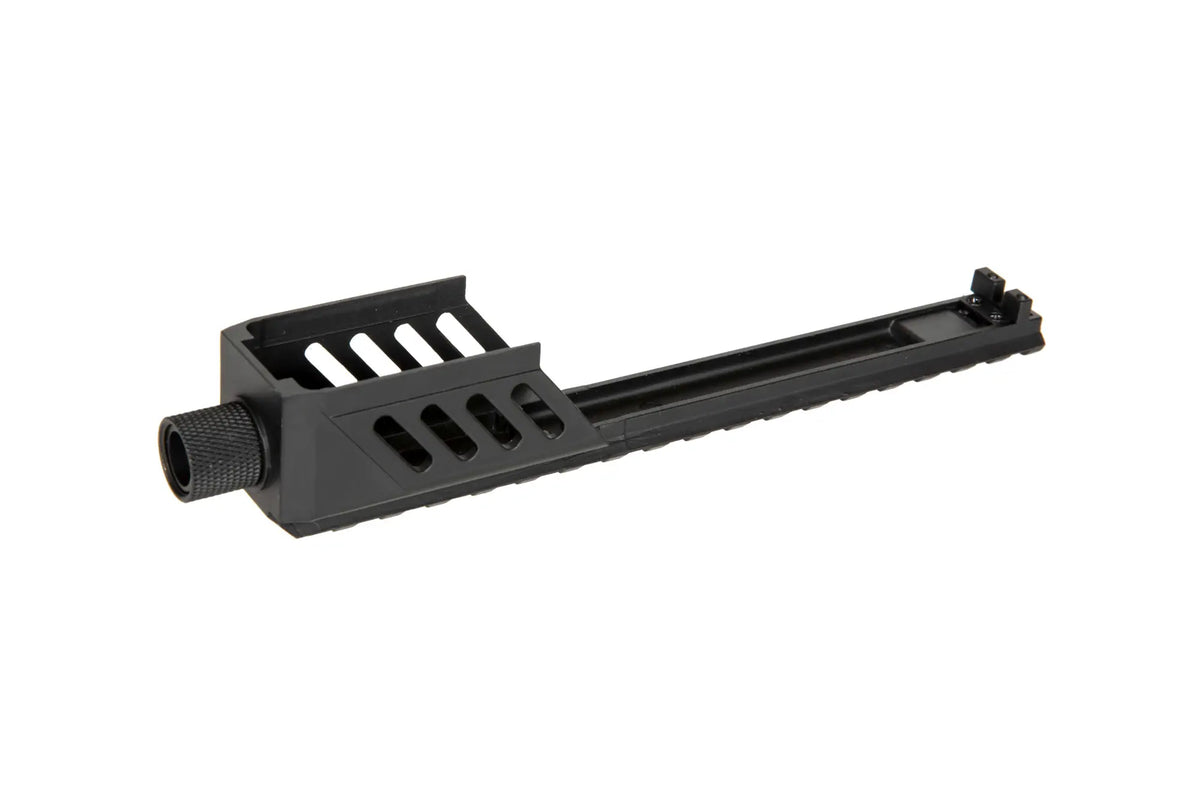 RIS conversion for CM.030 and CM.127 replicas - Black