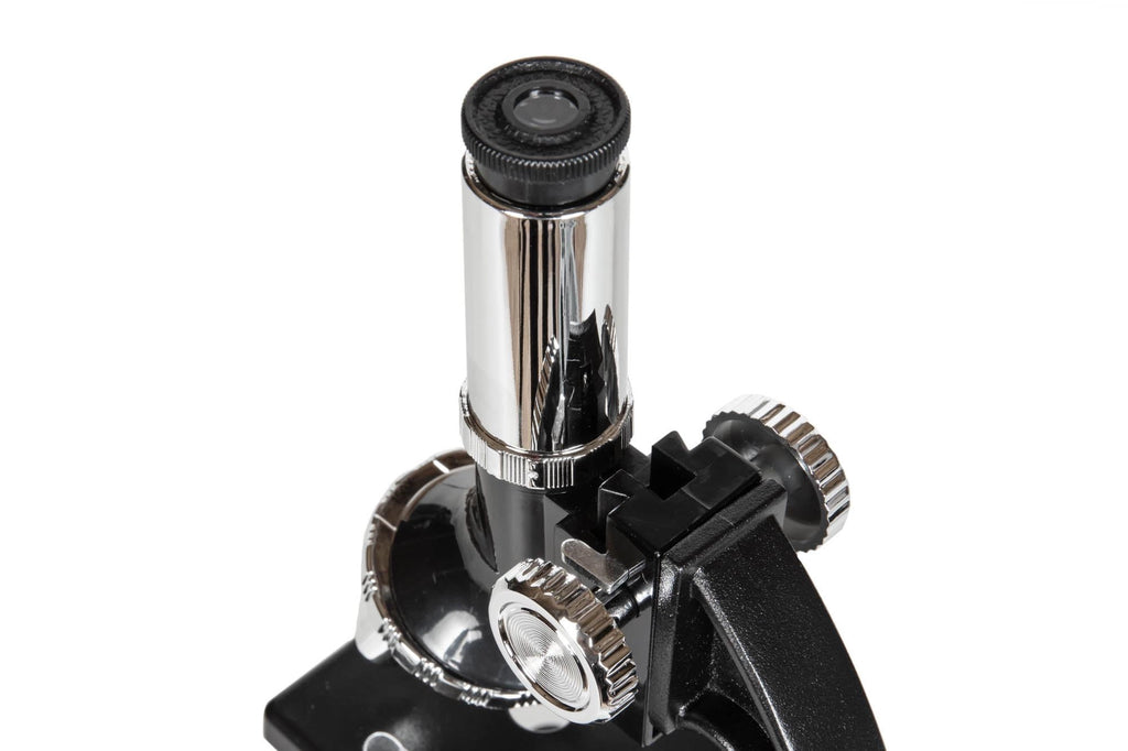OPTICON ScienceMaster SE Set 2.0