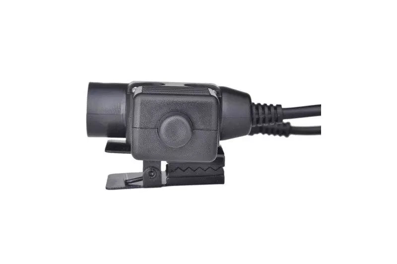 Military PTT zU94, standard version (Yaesu)