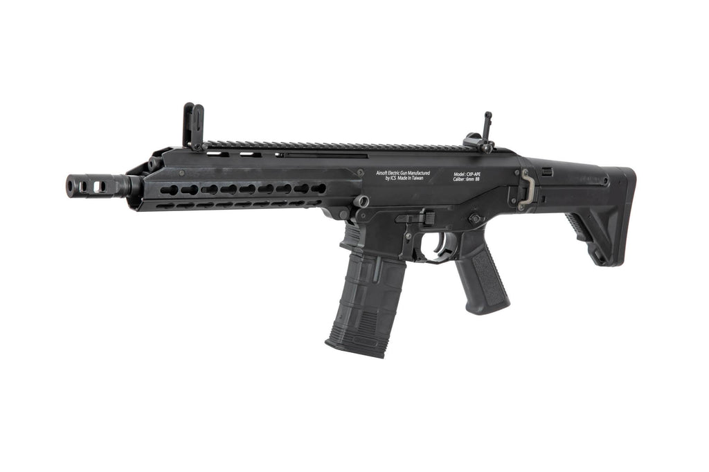 CXP-APE carbine replica - Black