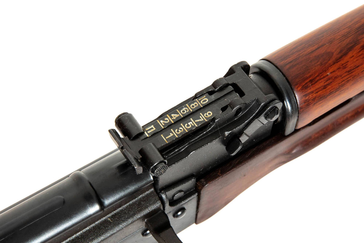 ELAKM Essential airsoft rifle (Mosfet Version)