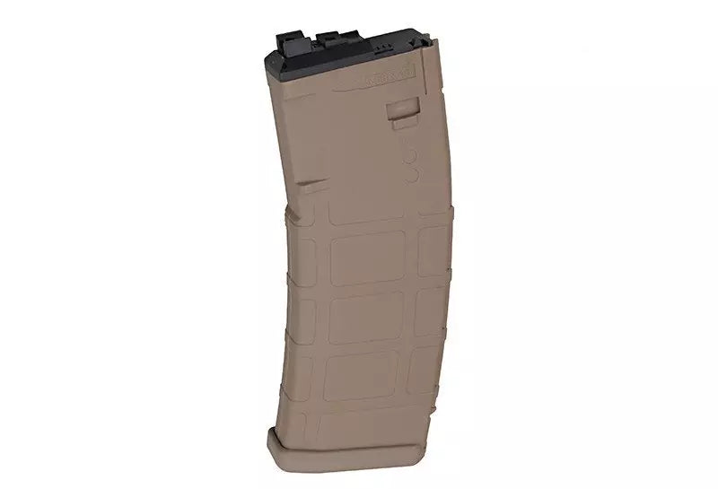 MSK GBB carbine replica - tan