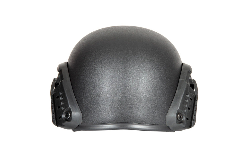 MICH 2000 helmet replica - Black