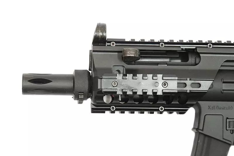 P5 M-type submachine gun replica [G5M]