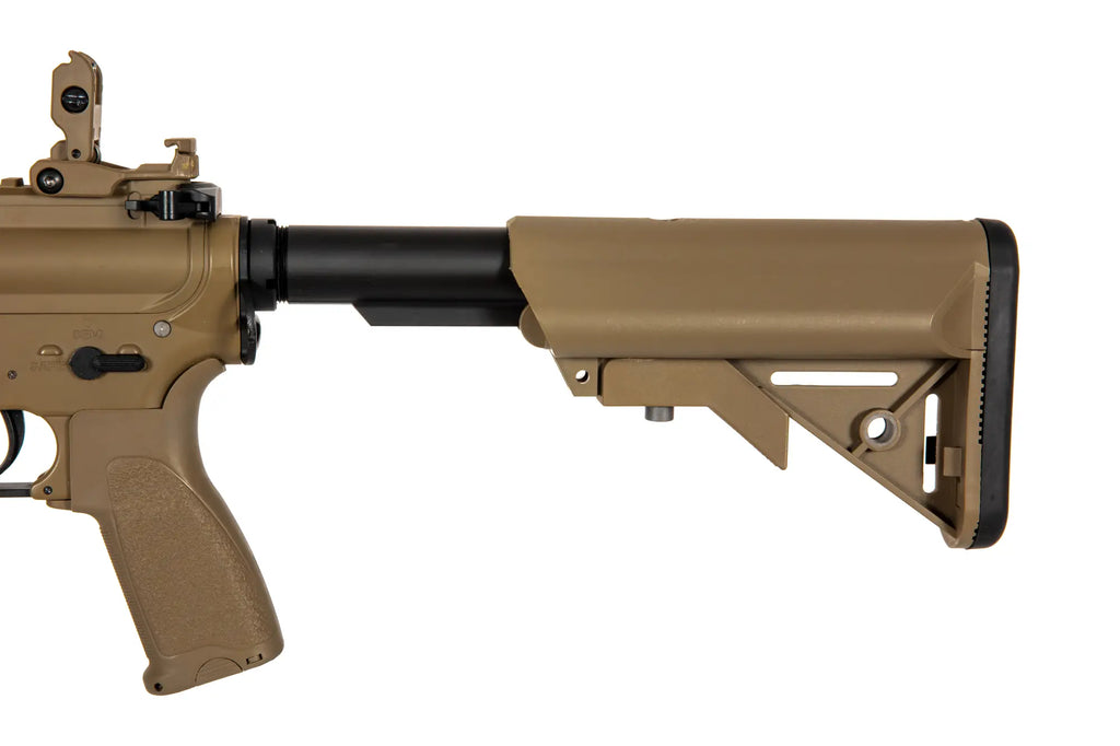 SA-E07 EDGE™ Carbine Replica - Full-Tan