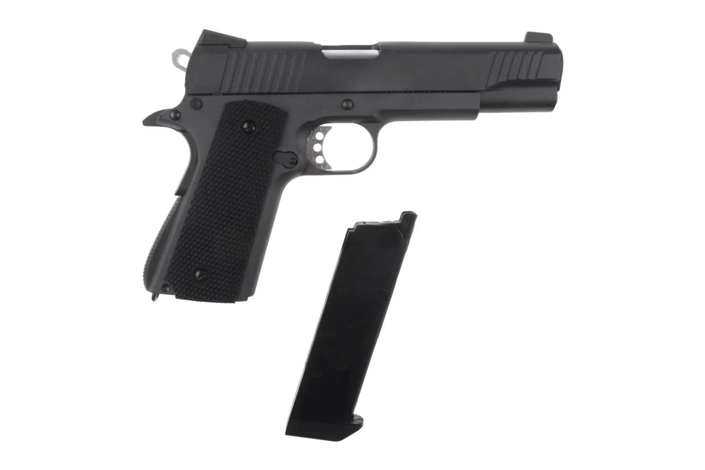 G199 Pistol Replica (GG) - Grey