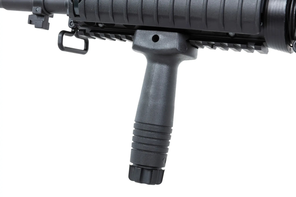Specna Arms SA-C03 CORE™ Gen.2 HAL ETU™ airsoft Carbine Black