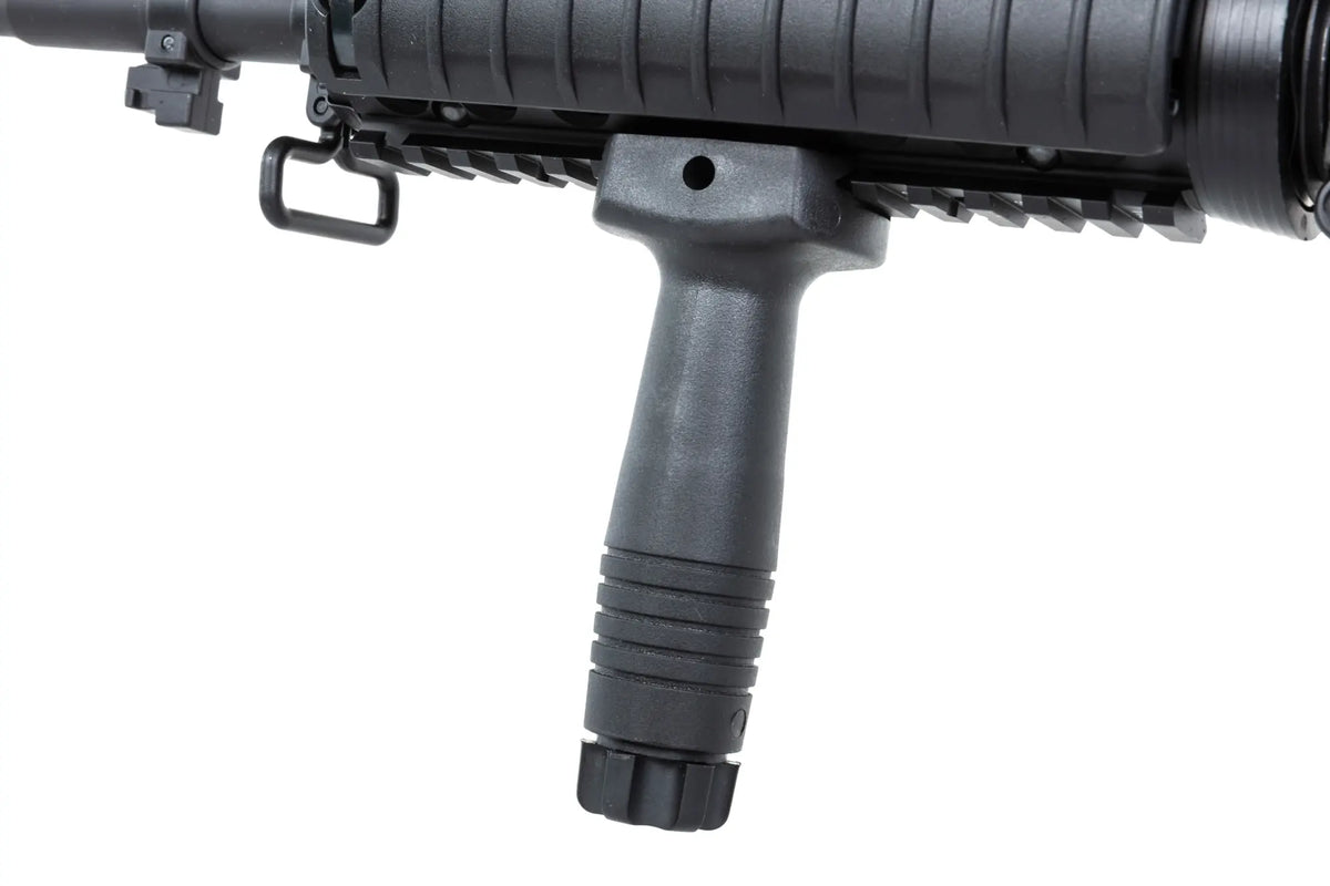 Specna Arms SA-C03 CORE™ Gen.2 HAL ETU™ airsoft Carbine Black
