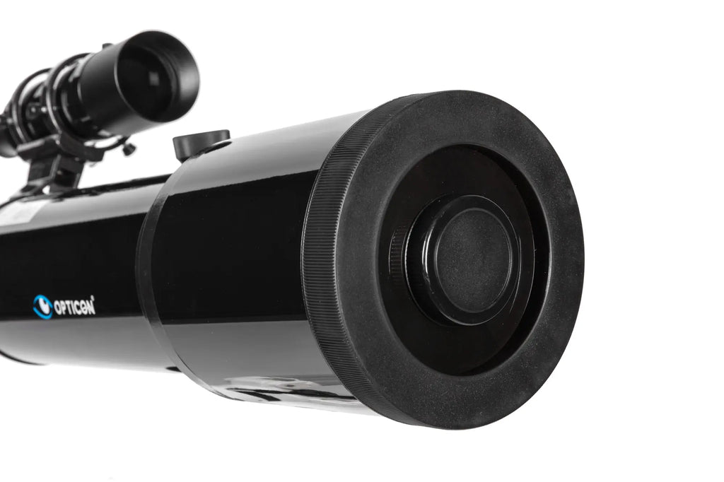 Opticon lenticular telescope 102F600AZ16