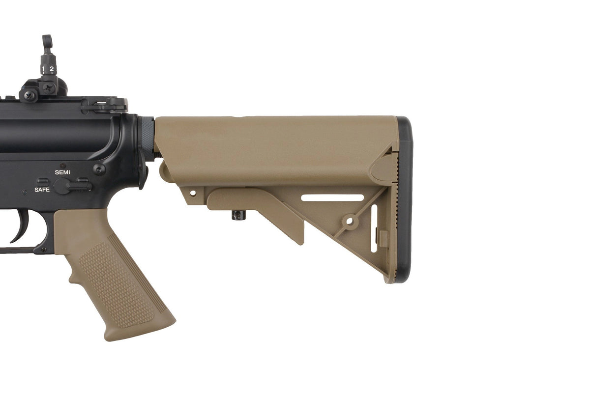 SA-B03 ONE™ SAEC™ System Carbine Replica - Half Tan