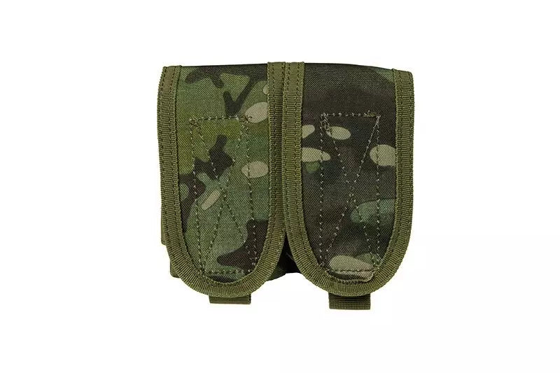 Double Pouch for 40mm Grenade - MC Tropic