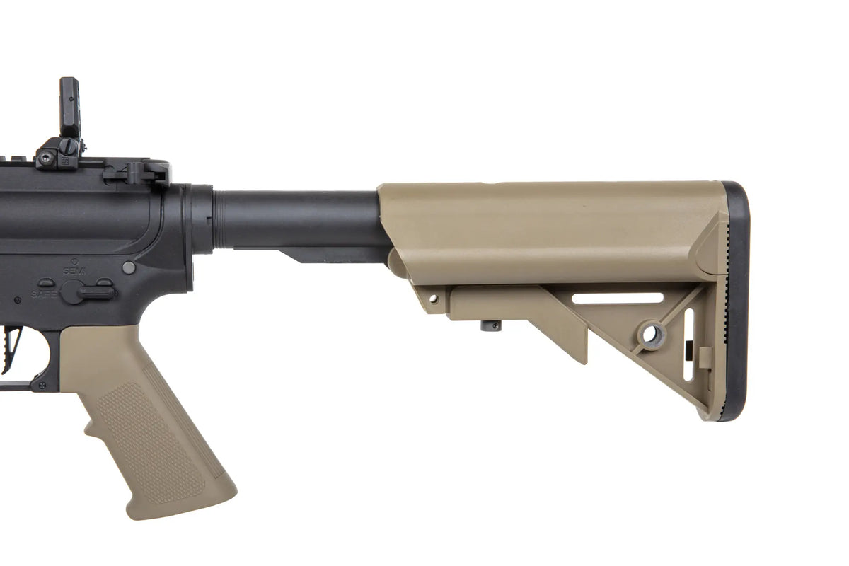 Specna Arms SA-C19 CORE™ Daniel Defense® HAL ETU™ 1.14 J Chaos Bronze airsoft Carbine