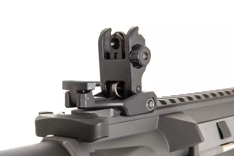 Specna Arms SA-E12 PDW EDGE™ Chaos Grey airsoft Carbine