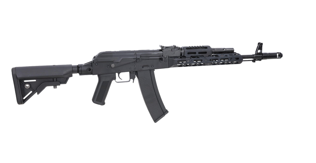 KPYK AK SA-PJ15 PRIME BLDC AEG Assault Rifle - Black