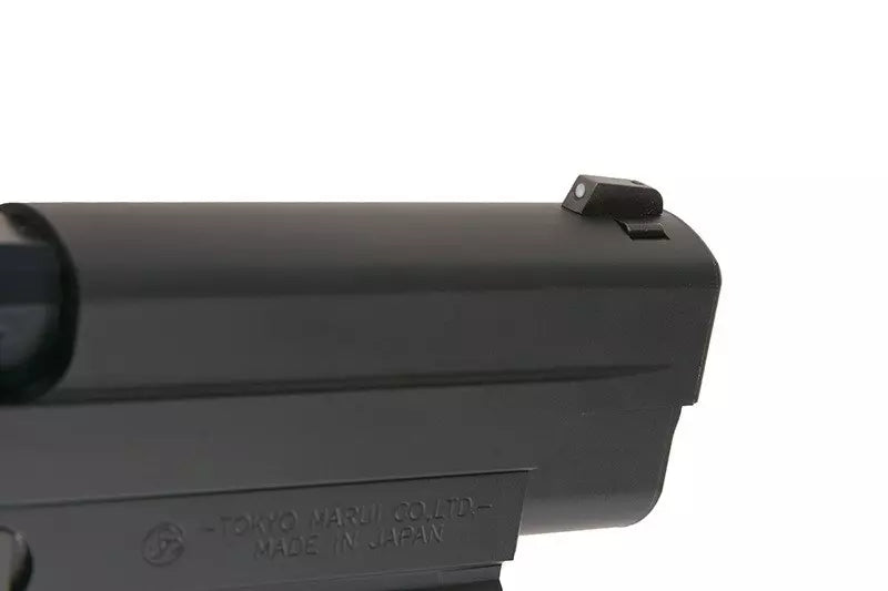 Model 226 Rail airsoft gun