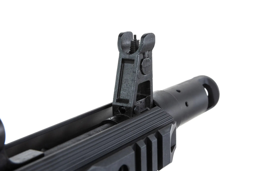 Specna Arms AK SA-PJ07 PRIME BLDC AEG Assault Rifle - Black