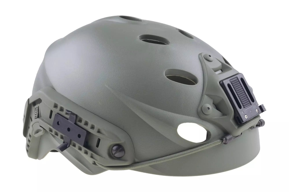 SFR helmet replica - Foliage Green