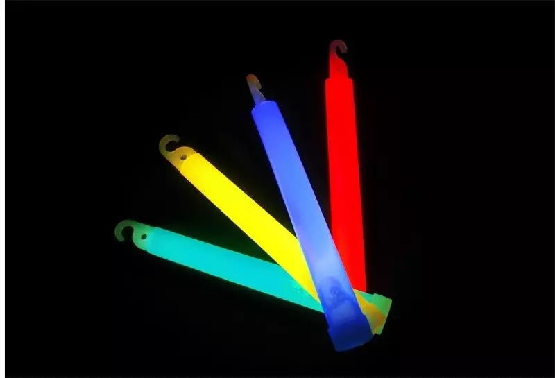 GlowStick chemical light - green