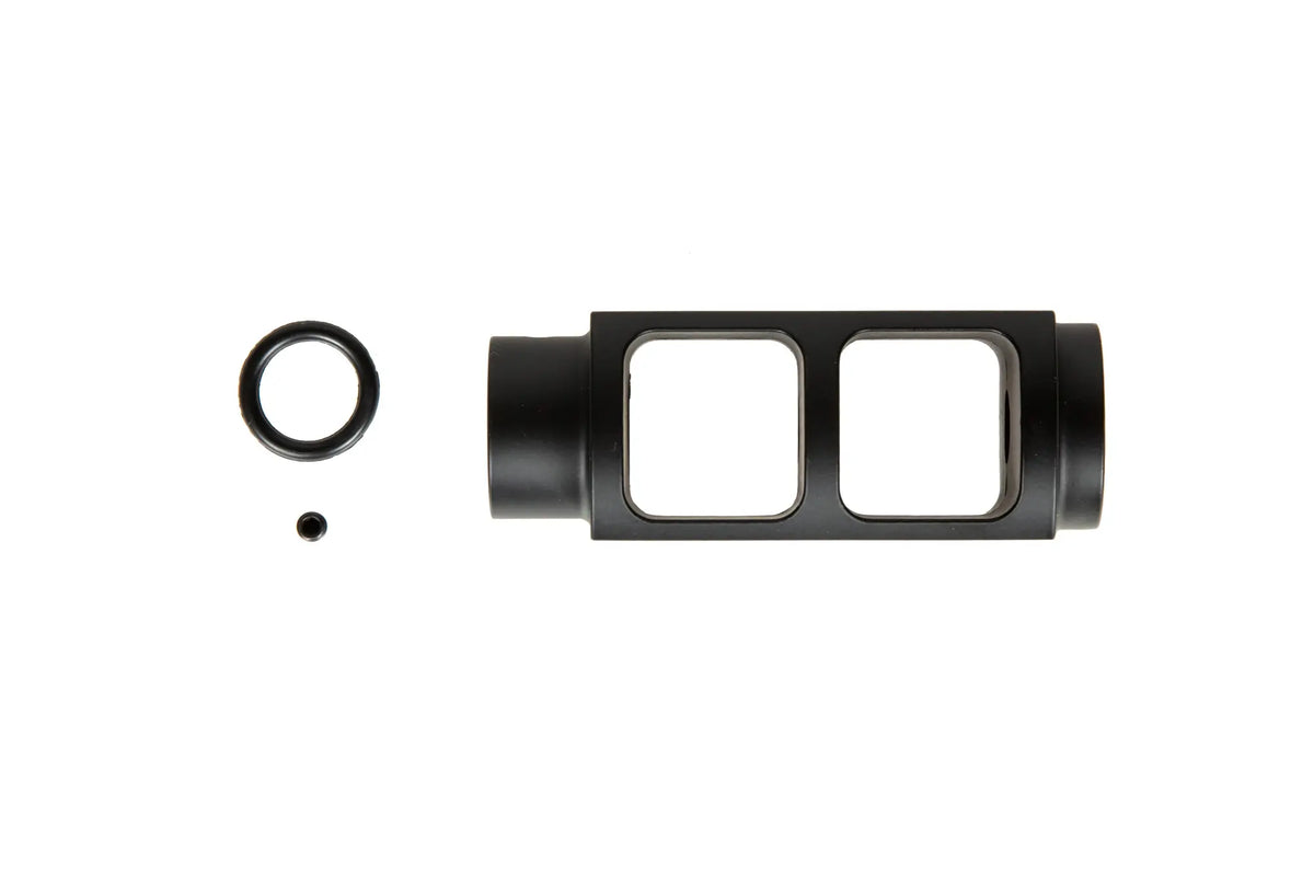 T92 Flash Hider