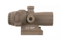 4x32 RGB Scope - Tan