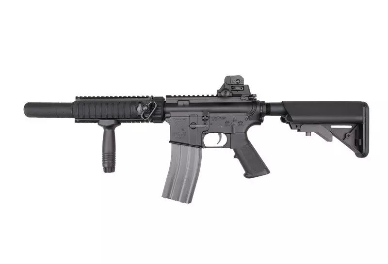 TR4 CQB-S assault rifle replica