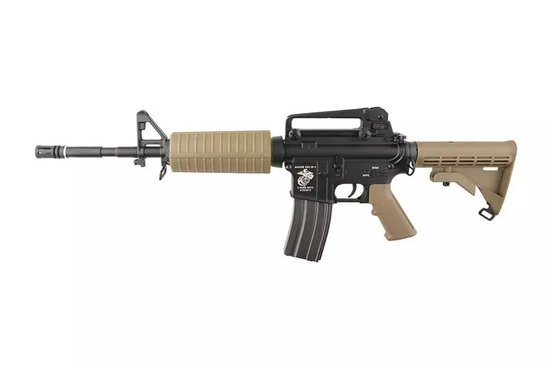 Specna Arms SA-B01 ONE™ airsoft rifle - Half-Tan