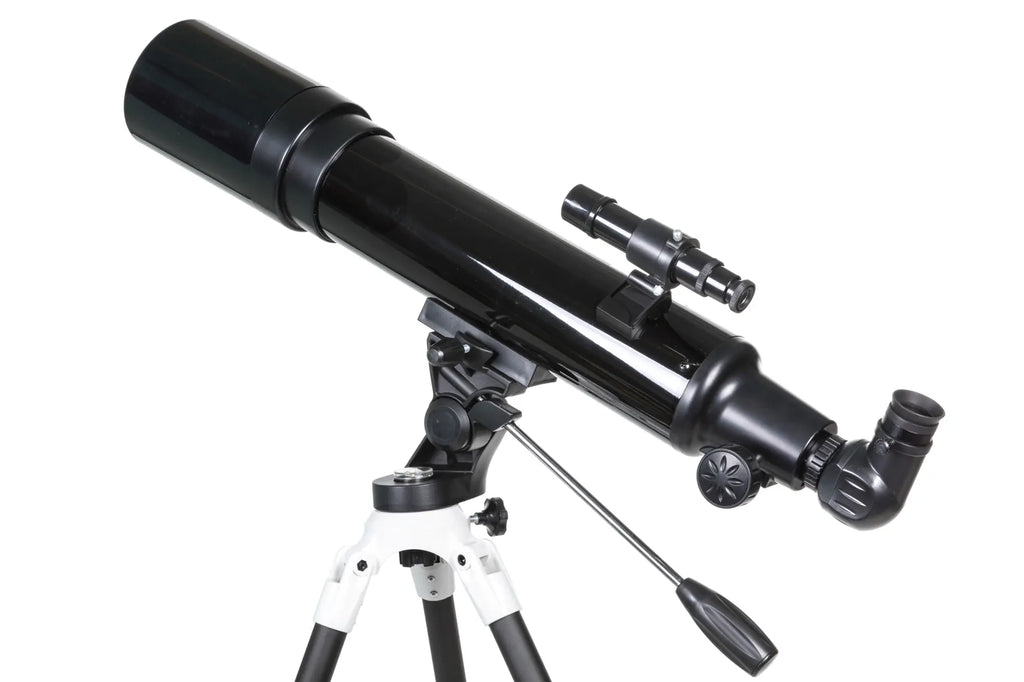 Lenticular telescope Opticon 90F650AZ1