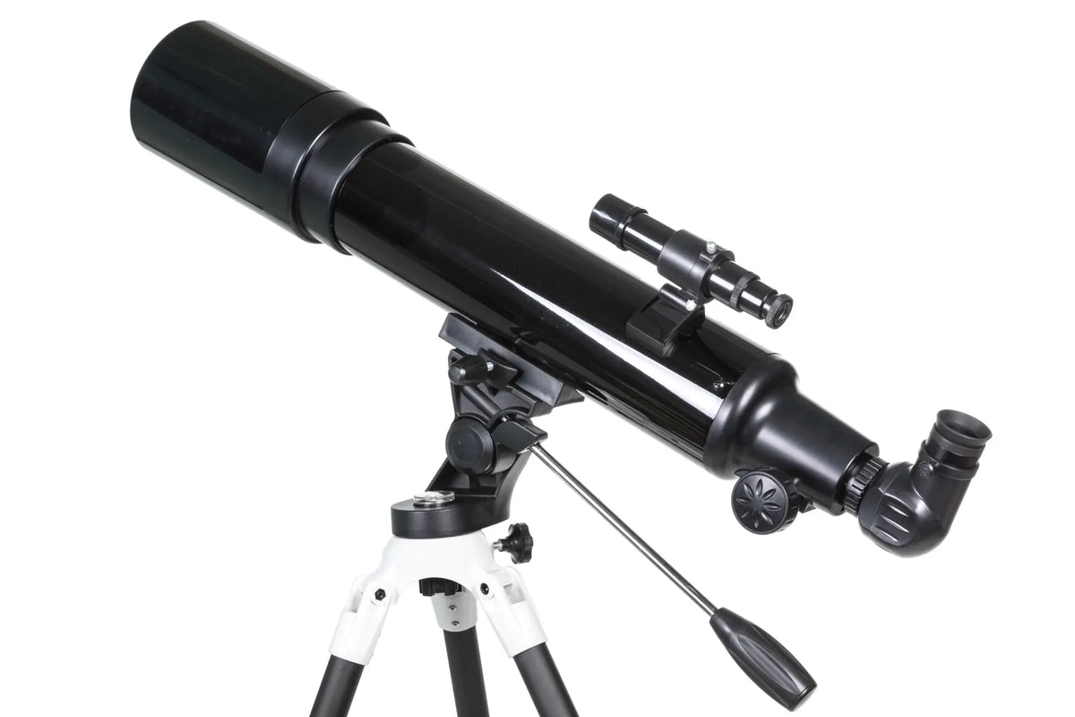 Lenticular telescope Opticon 90F650AZ1