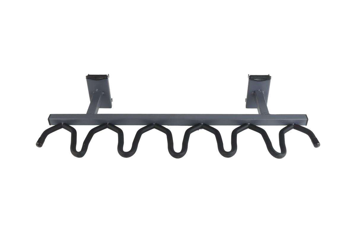 Specna Arms wall panel with mounts for TG-25 replicas Grey
