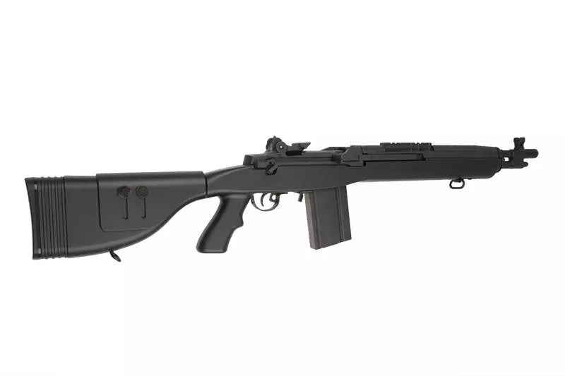 CM032F Sniper Rifle Replica - Black