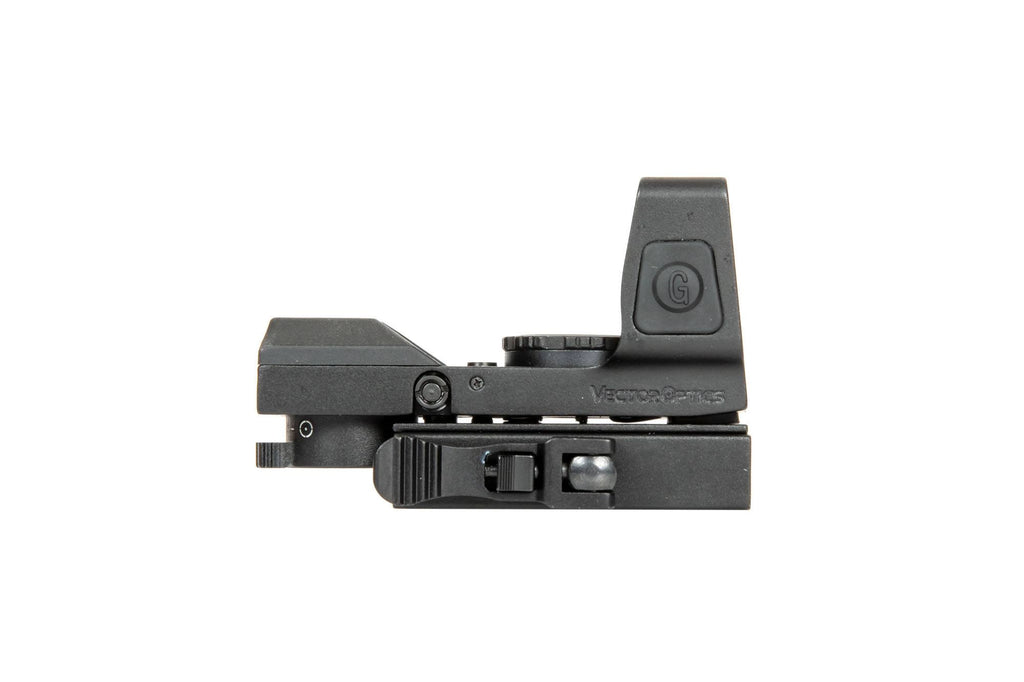 Replica of Sable 1x25x34 red dot sight (OUTLET)
