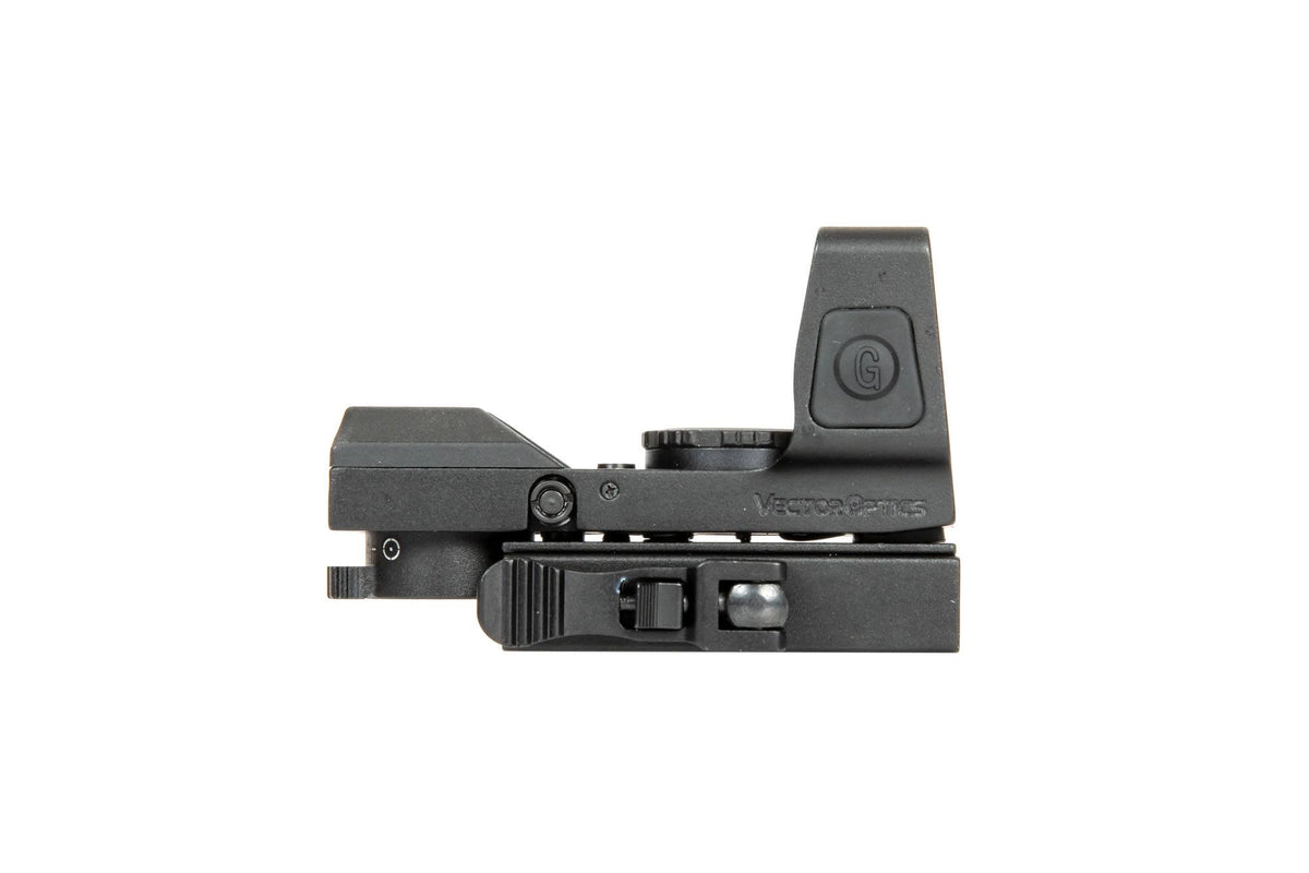 Sable 1x25x34 Red Dot Sight