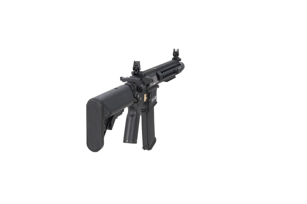 Specna Arms RRA SA-P07 PRIME™ Aster II ETU BLDC™ airsoft Carbine Black