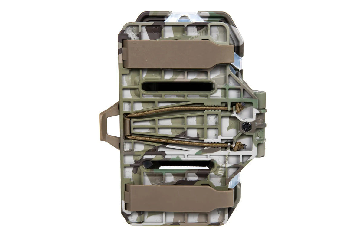 Primal Gear Multicam tactical phone holder